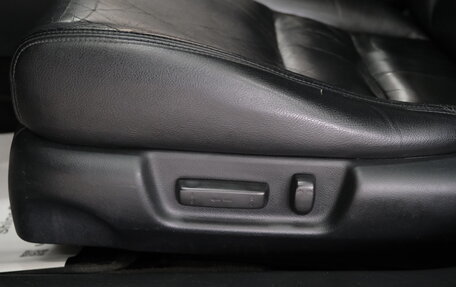 Honda Accord VII рестайлинг, 2008 год, 1 199 000 рублей, 10 фотография