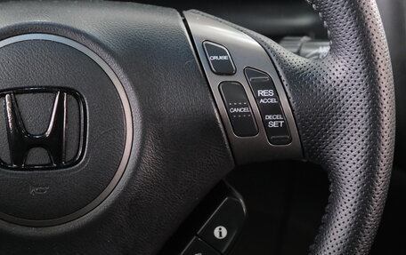 Honda Accord VII рестайлинг, 2008 год, 1 199 000 рублей, 15 фотография