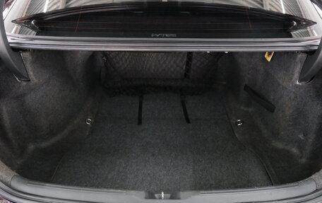 Honda Accord VII рестайлинг, 2008 год, 1 199 000 рублей, 26 фотография