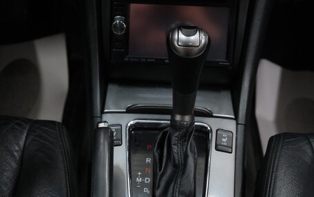 Honda Accord VII рестайлинг, 2008 год, 1 199 000 рублей, 20 фотография