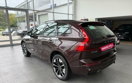 Volvo XC60 II, 2025 год, 9 800 000 рублей, 2 фотография