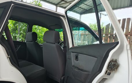 Daewoo Nexia I рестайлинг, 2012 год, 290 000 рублей, 2 фотография