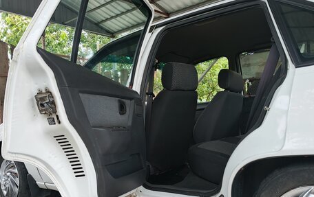 Daewoo Nexia I рестайлинг, 2012 год, 290 000 рублей, 7 фотография