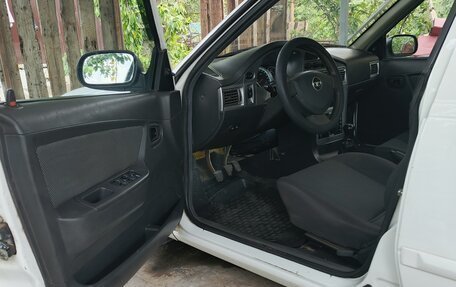 Daewoo Nexia I рестайлинг, 2012 год, 290 000 рублей, 6 фотография