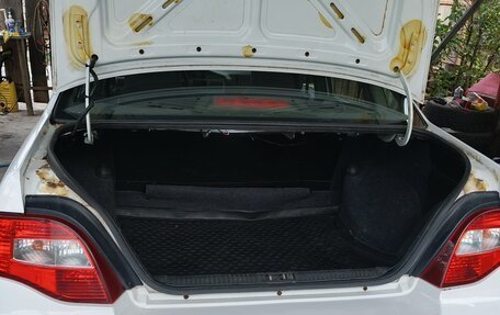 Daewoo Nexia I рестайлинг, 2012 год, 290 000 рублей, 4 фотография