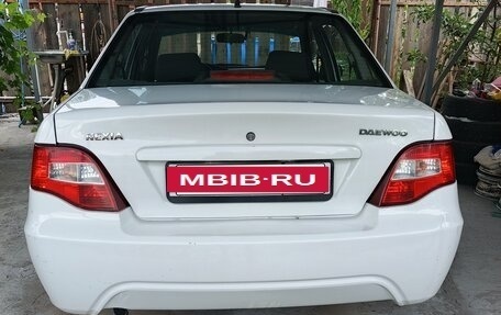 Daewoo Nexia I рестайлинг, 2012 год, 290 000 рублей, 3 фотография