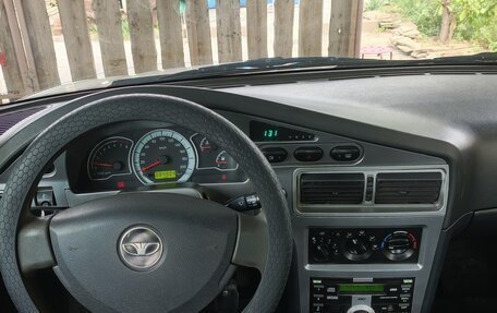 Daewoo Nexia I рестайлинг, 2012 год, 290 000 рублей, 20 фотография