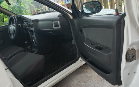 Daewoo Nexia I рестайлинг, 2012 год, 290 000 рублей, 18 фотография
