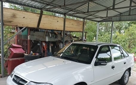 Daewoo Nexia I рестайлинг, 2012 год, 290 000 рублей, 9 фотография