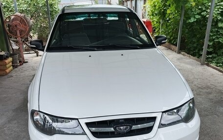 Daewoo Nexia I рестайлинг, 2012 год, 290 000 рублей, 16 фотография