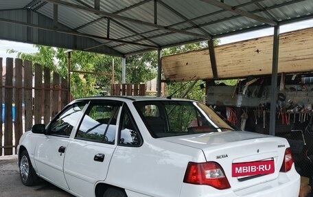 Daewoo Nexia I рестайлинг, 2012 год, 290 000 рублей, 15 фотография