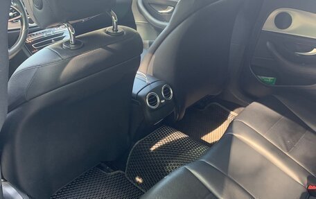 Mercedes-Benz E-Класс, 2019 год, 2 350 000 рублей, 10 фотография