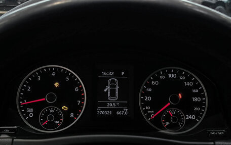 Volkswagen Tiguan I, 2011 год, 799 000 рублей, 17 фотография