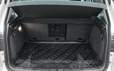 Volkswagen Tiguan I, 2011 год, 799 000 рублей, 14 фотография