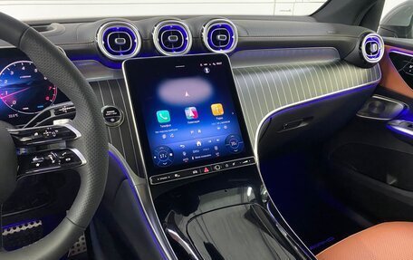 Mercedes-Benz GLC Coupe, 2025 год, 10 590 000 рублей, 5 фотография