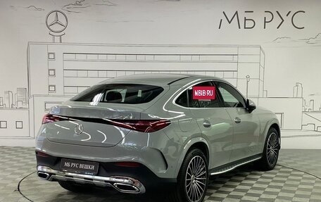 Mercedes-Benz GLC Coupe, 2025 год, 10 590 000 рублей, 7 фотография