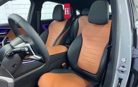 Mercedes-Benz GLC Coupe, 2025 год, 10 590 000 рублей, 4 фотография