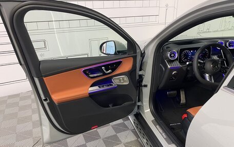 Mercedes-Benz GLC Coupe, 2025 год, 10 590 000 рублей, 12 фотография