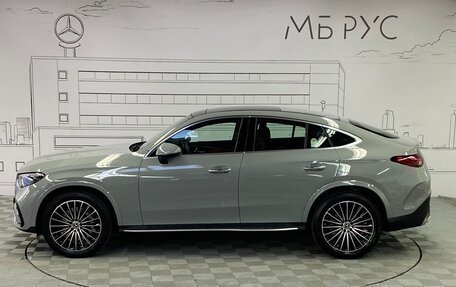 Mercedes-Benz GLC Coupe, 2025 год, 10 590 000 рублей, 10 фотография