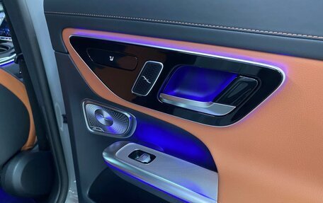 Mercedes-Benz GLC Coupe, 2025 год, 10 590 000 рублей, 21 фотография