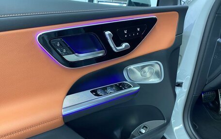 Mercedes-Benz GLC Coupe, 2025 год, 10 590 000 рублей, 13 фотография