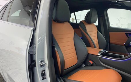 Mercedes-Benz GLC Coupe, 2025 год, 10 590 000 рублей, 23 фотография
