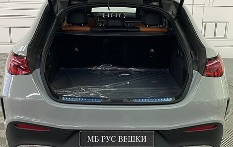 Mercedes-Benz GLC Coupe, 2025 год, 10 590 000 рублей, 19 фотография