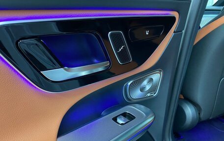 Mercedes-Benz GLC Coupe, 2025 год, 10 590 000 рублей, 17 фотография