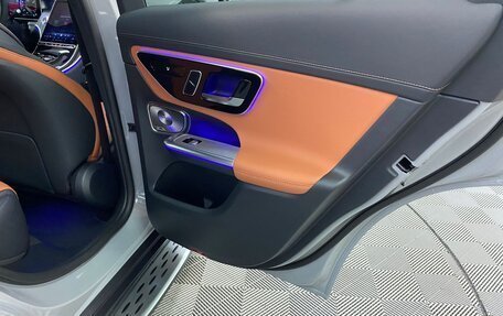 Mercedes-Benz GLC Coupe, 2025 год, 10 590 000 рублей, 22 фотография