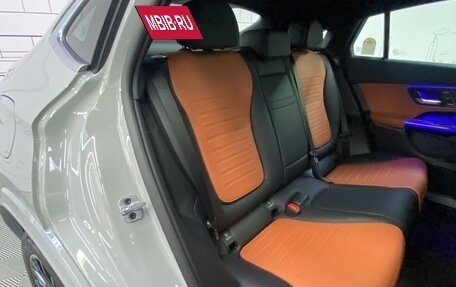 Mercedes-Benz GLC Coupe, 2025 год, 10 590 000 рублей, 18 фотография