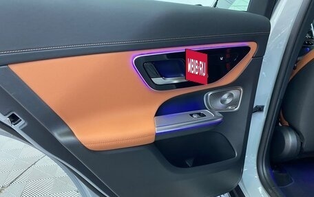 Mercedes-Benz GLC Coupe, 2025 год, 10 590 000 рублей, 16 фотография