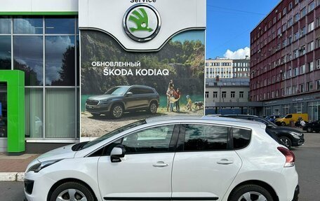 Peugeot 3008 I рестайлинг, 2014 год, 835 000 рублей, 5 фотография