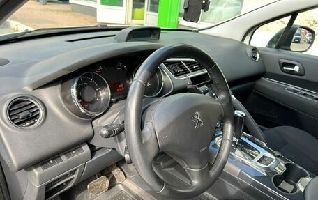 Peugeot 3008 I рестайлинг, 2014 год, 835 000 рублей, 9 фотография