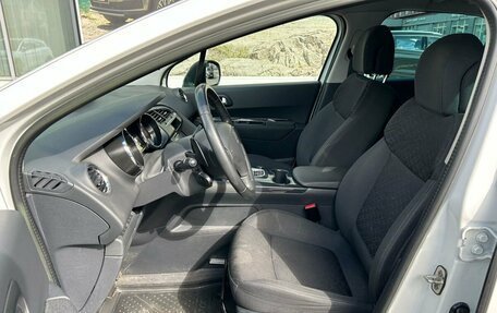 Peugeot 3008 I рестайлинг, 2014 год, 835 000 рублей, 10 фотография