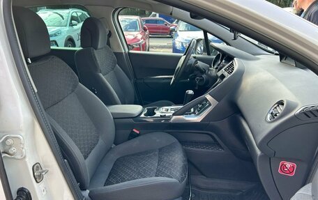 Peugeot 3008 I рестайлинг, 2014 год, 835 000 рублей, 12 фотография