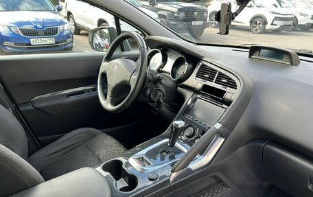 Peugeot 3008 I рестайлинг, 2014 год, 835 000 рублей, 13 фотография