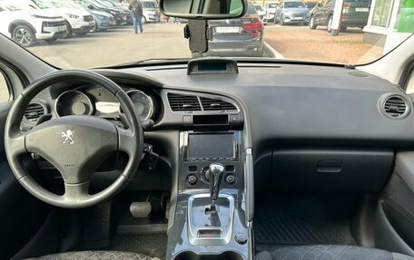Peugeot 3008 I рестайлинг, 2014 год, 835 000 рублей, 14 фотография