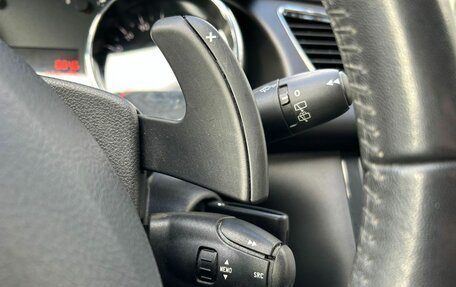 Peugeot 3008 I рестайлинг, 2014 год, 835 000 рублей, 16 фотография