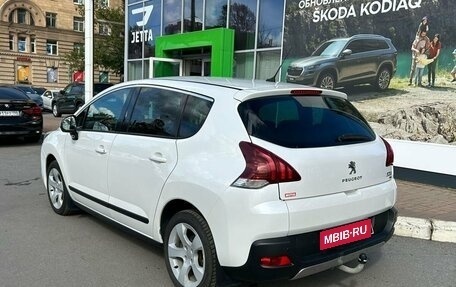 Peugeot 3008 I рестайлинг, 2014 год, 835 000 рублей, 8 фотография