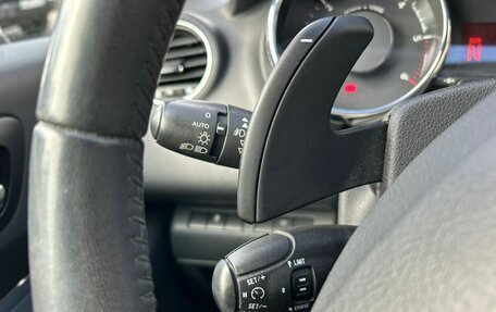 Peugeot 3008 I рестайлинг, 2014 год, 835 000 рублей, 18 фотография