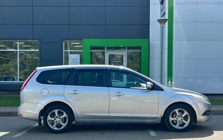 Ford Focus II рестайлинг, 2008 год, 675 000 рублей, 4 фотография