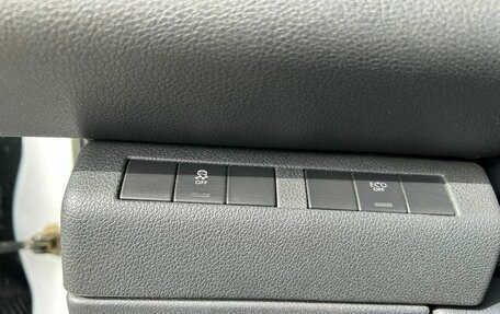 Peugeot 3008 I рестайлинг, 2014 год, 835 000 рублей, 26 фотография