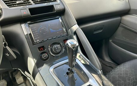 Peugeot 3008 I рестайлинг, 2014 год, 835 000 рублей, 23 фотография