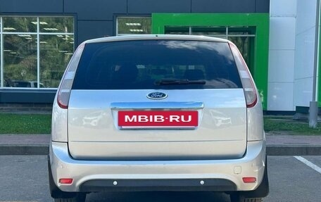 Ford Focus II рестайлинг, 2008 год, 675 000 рублей, 6 фотография