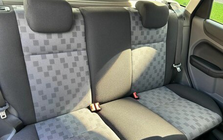 Ford Focus II рестайлинг, 2008 год, 675 000 рублей, 11 фотография