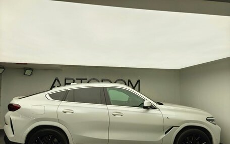 BMW X6, 2021 год, 7 940 000 рублей, 6 фотография