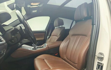 BMW X6, 2021 год, 7 940 000 рублей, 8 фотография