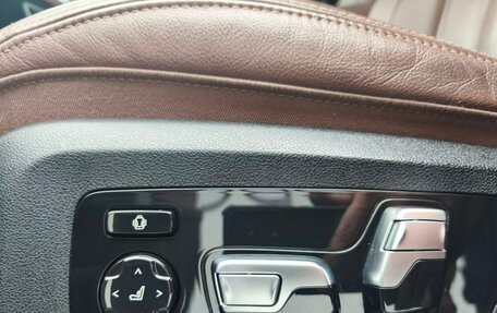BMW X6, 2021 год, 7 940 000 рублей, 9 фотография