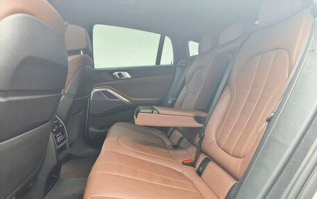 BMW X6, 2021 год, 7 940 000 рублей, 18 фотография