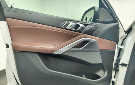 BMW X6, 2021 год, 7 940 000 рублей, 11 фотография
